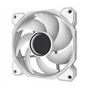 Darkflash DR08 3-in-1 Cooling Fan (White)