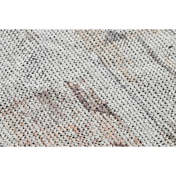 Paklājs DKD Home Decor Poliesters Kokvilna Daudzkrāsains (160 x 230 x 0,7 cm)