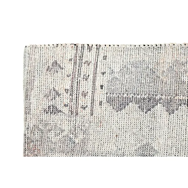 Paklājs DKD Home Decor Poliesters Kokvilna Daudzkrāsains (160 x 230 x 0,7 cm)