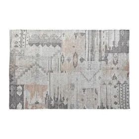 Matto DKD Home Decor Polyesteri Puuvilla Monivärinen (120 x 180 x 0,7 cm)