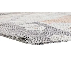 Matto DKD Home Decor Polyesteri Puuvilla Monivärinen (120 x 180 x 0,7 cm)