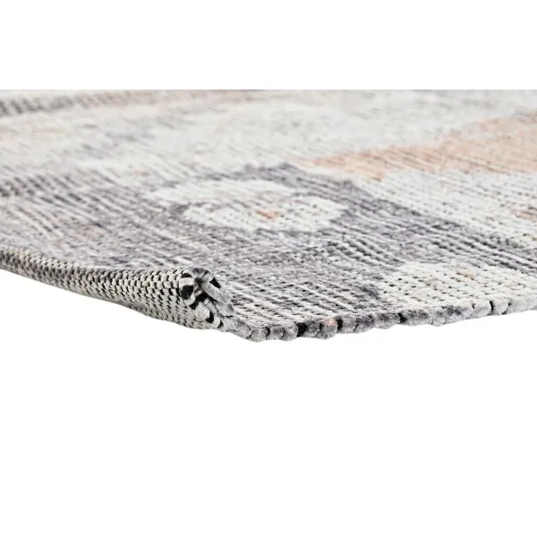 Matto DKD Home Decor Polyesteri Puuvilla Monivärinen (120 x 180 x 0,7 cm)