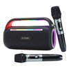Blitzwolf BW-WA7 120W BT Karaoke Wireless Speaker.