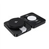 Foldable 3-in-1 magnetic charger Choetech Qi2
