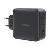 Choetech PD8005, PD 100W GaN mains charger