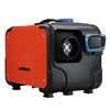 Parking heater Blitzwolf BW-AH-H2, 5kw with standard banana interface + controller with display