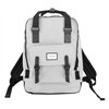 Himawari 1010 15.6'' laptop backpack (gray)