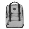 Himawari 1085B 15'' laptop backpack (gray)