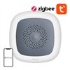 Zigbee Heiman HS1HT Tuya smart temperature and humidity sensor