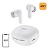 TWS QCY MeloBuds HT16 Headphones (white)