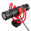 Boya BY-MM1 PRO Mini On-camera microphone