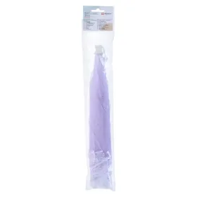 Alpina - Picnic cover / mosquito net for food 35x35x22 cm (purple)