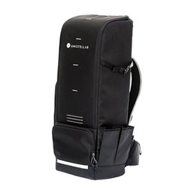 Unistellar backpack for eVscope 2/eQuinox 2 telescopes