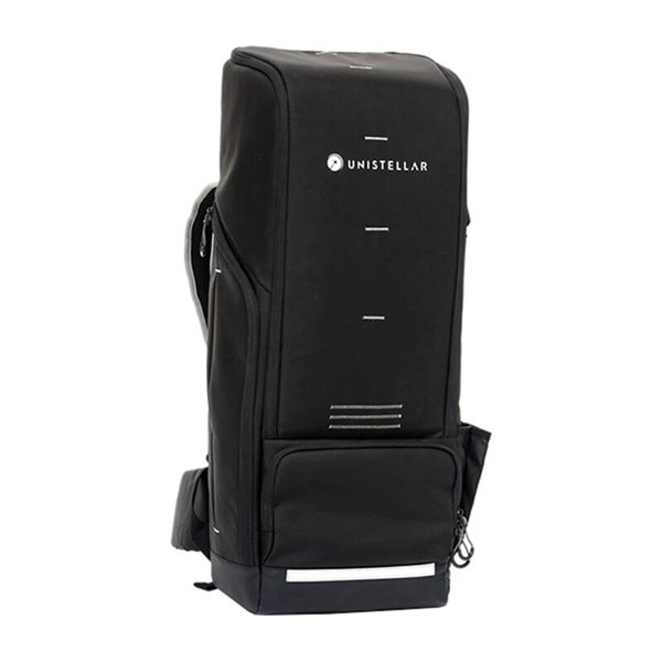 Unistellar backpack for eVscope 2/eQuinox 2 telescopes
