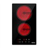 IsEasy T2V-01M ceramic/electric cooktop