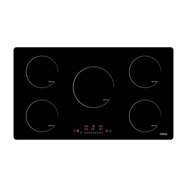 IsEasy LI5-01 induction cooktop
