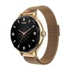 Noise Diva smartwatch (Złoty)