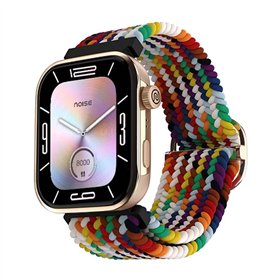 Smartwatch Noise Pro 5 (Rainbow)