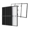 Bundle of Trina 400W solar panel + EcoFlow balcony holder kit