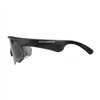 Rockbros SP251 Polarized Bluetooth Sunglasses (Dark)