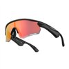 Rockbros SP251 Polarized Bluetooth Sunglasses (Mirrored)