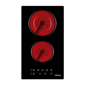 IsEasy LT2V-15 ceramic/electric hob