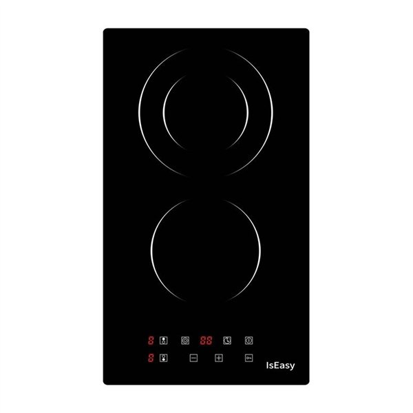 IsEasy LT2V-15 ceramic/electric hob