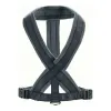 Suņu drošības siksna Hunter London Comfort 68-91 cm L Izmērs Antracīts