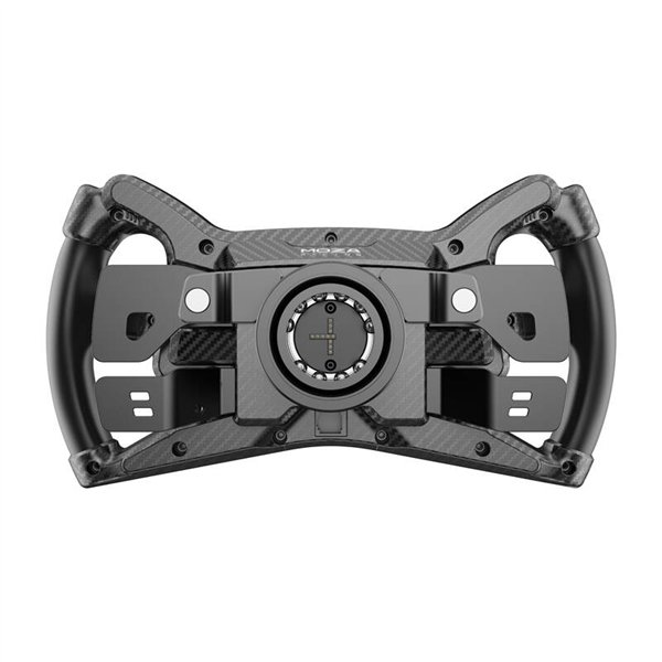 Moza Racing KS RS047 gaming steering wheel (PC)