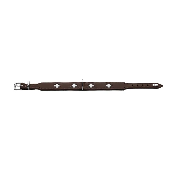 Koera kaelarihm Hunter Swiss 35-43 cm