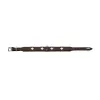 Suņa kaklasiksna Hunter Swiss 35-43 cm