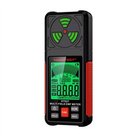 Habotest HT627 electromagnetic field meter