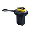 Baseus GoTrip DT1 Car Safety Hammer Black