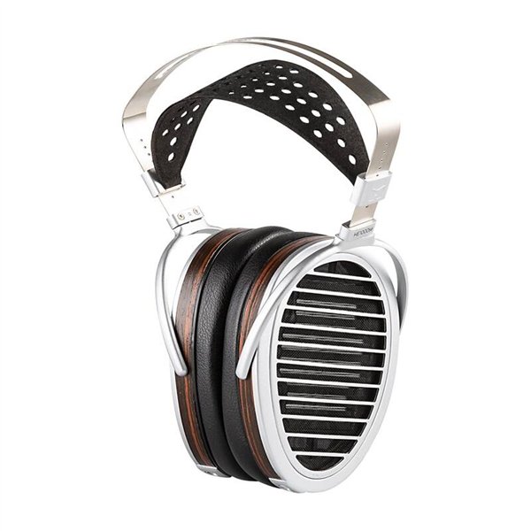 HiFiMAN HE1000se planar headphones