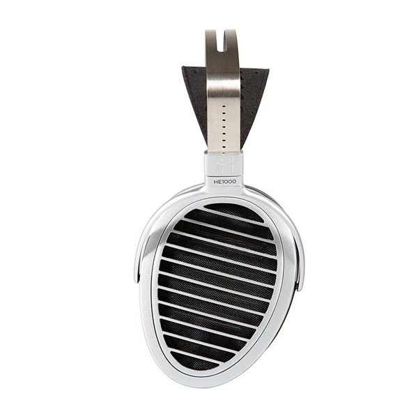 HiFiMAN HE1000se planar headphones