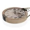 Seinakell Versa Mapamundi 40 x 6,5 x 47 cm Puit MDF