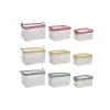 Korisetti DKD Home Decor 35 x 21 x 20 cm