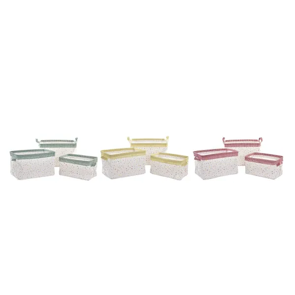Grozs DKD Home Decor 35 x 21 x 20 cm