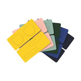 AR Xreal Sticker Navy