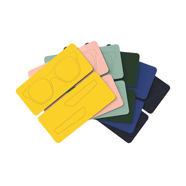 AR XREAL Sticker Jonquil