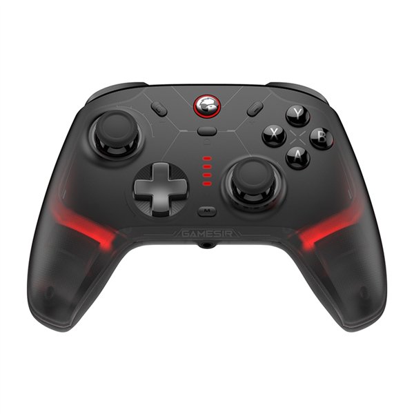 GameSir Cyclone 2 wireless controller (black)