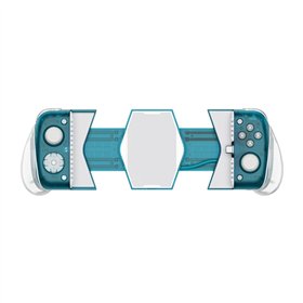 GameSir X3 Pro USB-C mobile controller with phone holder