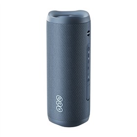 QCY SP7 wireless speaker (blue)