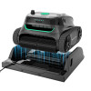 Wybot S2 Pro wireless pool cleaning robot