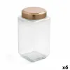 лодка Quid B&w Медь Cтекло 1,65 L (Pack 6x)