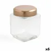 лодка Quid B&W Медь Cтекло (0,8L) (Pack 6x)