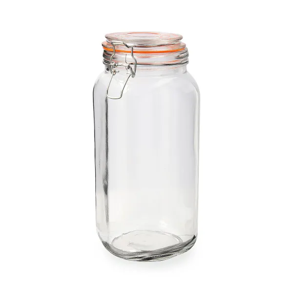 Lasikannu Quid New Canette Läpinäkyvä Lasi 2 L (Pack 6x)