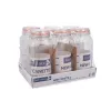 Stiklinis indas Quid New Canette Skaidrus stiklas 2 L (Pack 6x)