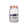 Stikla Burka Quid New Canette Caurspīdīgs Stikls (1,5L) (Pack 6x)