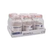 Stikla Burka Quid New Canette Caurspīdīgs Stikls (1,5L) (Pack 6x)
